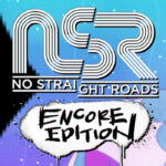 No Straight Roads: Encore Edition RoW PC Steam CD Key