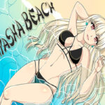 Nyasha Beach PC Steam CD Key