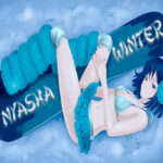 Nyasha Winter Steam CD Key