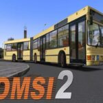 OMSI 2: Steam Edition EU PC Steam Altergift