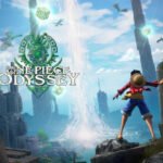 One Piece Odyssey EU Steam CD Key