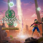 One Piece Odyssey Deluxe Edition EU Steam CD Key