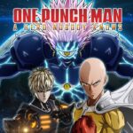 ONE PUNCH MAN: A HERO NOBODY KNOWS PC Steam CD Key