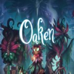Oaken EU Steam CD Key