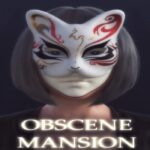 Obscene Mansion Steam CD Key