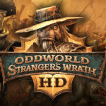 Oddworld: Stranger's Wrath HD EU Steam CD Key