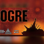 Ogre EU PC Steam CD Key