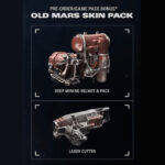 Starfield - Preorder Bonus DLC EU PC Steam CD Key