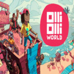 OlliOlli World EU PS5 CD Key