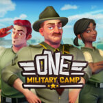 One Military Camp Steam Altergift