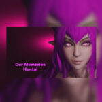 Our Memories - Hentai Steam CD Key