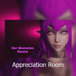 Our Memories Hentai - Appreciation Room DLC Steam CD Key