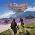 Outward Definitive Edition EU Steam CD Key