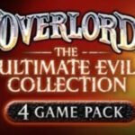 Overlord: The Ultimate Evil Collection EU Steam CD Key