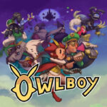 Owlboy EU Steam CD Key