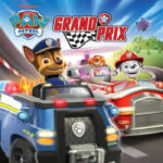 PAW Patrol Grand Prix Steam Account