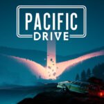 Pacific Drive EU Steam Altergift