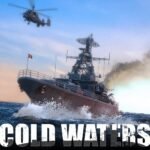 Cold Waters EU Steam Altergift
