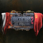 Panzer Corps 2: Axis Operations - 1946 DLC RoW PC Steam CD Key