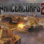 Panzer Corps 2 EU Steam Altergift