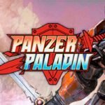Panzer Paladin EU PC Steam CD Key