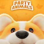 Party Animals EU Steam CD Key