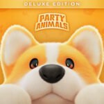 Party Animals Deluxe Edition EU Steam CD Key
