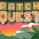 Patch Quest EU Steam CD Key