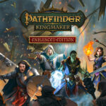 Pathfinder: Kingmaker Enhanced Edition PC Steam CD Key