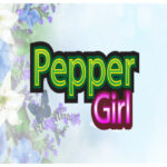 Pepper Girl Steam CD Key