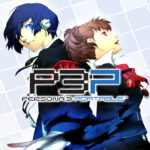 Persona 3 Portable Steam Altergift