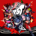 Persona 5 Tactica: Digital Deluxe Edition RoW Steam CD Key
