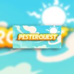 Pesterquest EU Steam CD Key