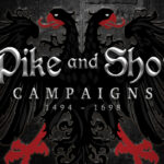 Pike and Shot: Campaigns EU PC Steam CD Key