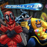 Pinball FX3 - Marvel Pinball Season 2 Bundle Steam CD Key