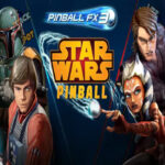 Pinball FX3 - Star Wars Pinball Season 1 Bundle DLC Steam CD key