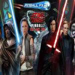 Pinball FX3 - Star Wars Pinball: The Last Jedi DLC Steam CD Key