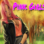 Pink Girls Steam CD Key