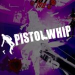 Pistol Whip EU Steam CD Key