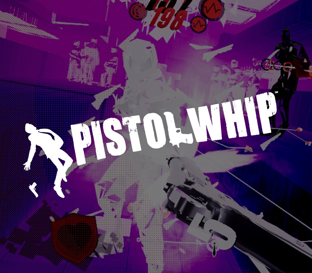 PistolWhip800 Pistol Whip EU Steam Altergift - Image 1