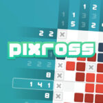 Pixross EU Steam CD Key
