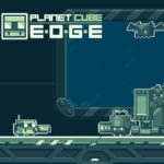Planet Cube: Edge EU PC Steam CD Key