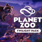 Planet Zoo - Twilight Pack DLC EU Steam CD Key