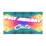 Poly Memory: Cats EU PC Steam CD Key