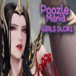 Poozle Mania - Girls DLC #1 Steam CD Key