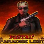 Postal 2 - Paradise Lost DLC PC Steam CD Key
