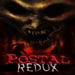 POSTAL Redux EU Steam CD Key