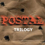 Postal Trilogy Steam CD Key
