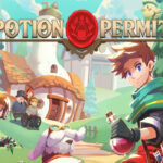 Potion Permit Steam Altergift