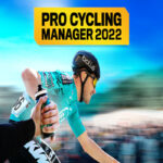 Pro Cycling Manager 2022 RoW Steam CD Key
